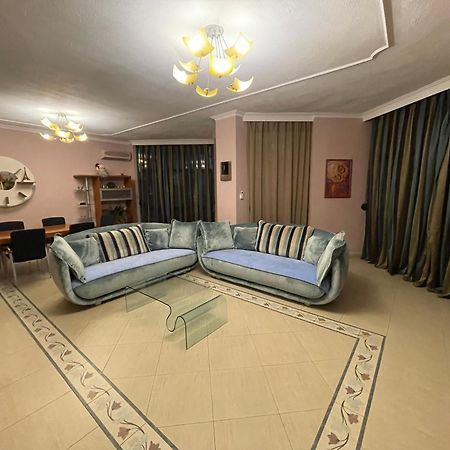 Mak Apartments Tirana Exteriör bild