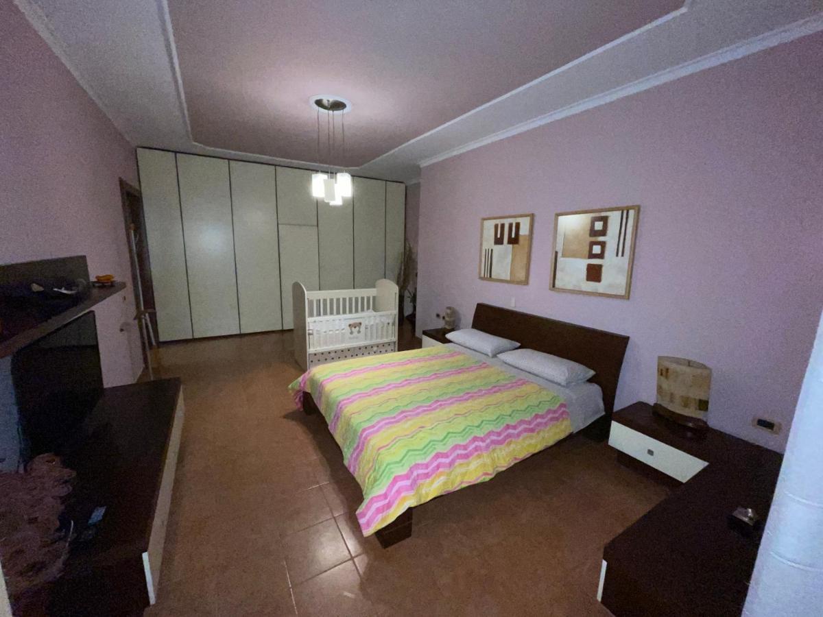 Mak Apartments Tirana Exteriör bild
