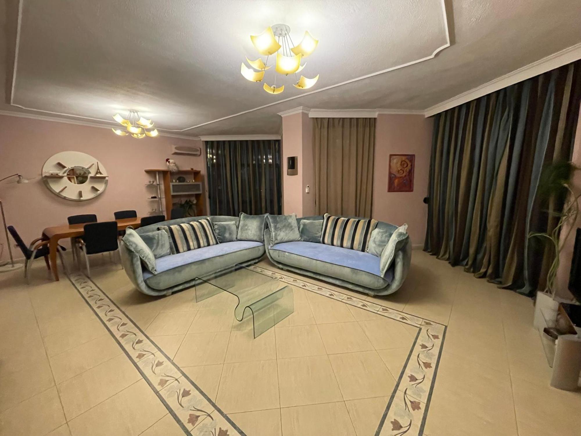 Mak Apartments Tirana Exteriör bild